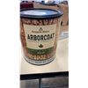 Image 3 : 2 CANS OF NEW ARBOURCOAT OPAQUE STAIN