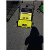 Image 2 : SUNJOE ELECTRIC THATCHER/AERATER WORKING