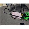 Image 2 : LAWNBOY GAS LAWN MOWER WITH CATCHER STARTS AND DIES