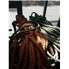 Image 1 : 2 COILS OF ROPE