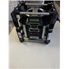 Image 2 : BOSCH POWER BOSS JOBSITE RADIO TESTED AND WORKING