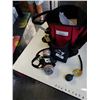 Image 2 : HUSKY TOOLBAG WITH CONTENTS