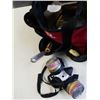 Image 3 : HUSKY TOOLBAG WITH CONTENTS