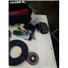 Image 3 : HUSKY TOOLBAG WITH CONTENTS
