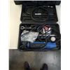 Image 3 : TOOLBOX WITH CONTENTS AND ROTARY TOOL TESTED AND WORKING