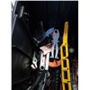 Image 4 : DEWALT TOUGH SYSTEM TOOLBOX WITH CONTENTS