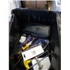 Image 5 : TOOL CHEST WITH CONTENTS