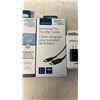 Image 4 : LOT POWER ADAPTER, USB-C CHARGING CABLES, AUX CORDS, ETC