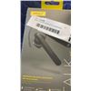 Image 2 : JABRA TALK 45 BLUETOOTH EARPIECE TESTED AND WORKING - RETAIL $99