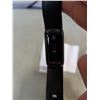 Image 2 : FITBIT LUXE FITNESS TRACKER W/ HR MONITOR - TESTED WORKING, RETAIL $169