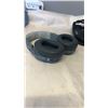 Image 6 : SKULLCANDY CRUSHER OVER EAR HEADPHONES  - TESTED WORKING, RETAIL $199