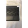 Image 3 : MICROSOFT GO TYPE COVER KEYBOARD  - RETAIL $169