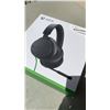 Image 2 : XBOX GAMING HEADSET TESTED AND WORKING