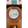 Image 3 : 31 DAY CLOCK COMES WITH KEY BEEN OVERWOUND