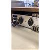 Image 8 : HEATHKIT RECEIVER AND SPEAKER
