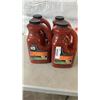 Image 1 : 4 NEW JUGS OF SWEET CHILI SAUCE 3.7L EACH