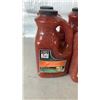 Image 2 : 4 NEW JUGS OF SWEET CHILI SAUCE 3.7L EACH