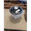 Image 2 : OSTER RICE COOKER WITH T-FAL STAINLESS TOASTER AND JUICER