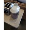 Image 8 : OSTER RICE COOKER WITH T-FAL STAINLESS TOASTER AND JUICER