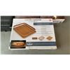 Image 8 : SAMSUNG NO GAP WALL MOUNT WITH 2 SMART LIVING PHOTO GALLERY KITS AND COPPER CRISPER