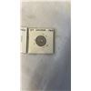 Image 5 : 3 - 1964 SILVER (.800) CANADIAN COINS - MINT CONDITION 25 CENT, 10 CENT PLUS 5 CENT