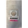 Image 1 : 1949 CANADIAN SILVER 50 CENT (.800)