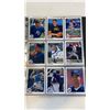 Image 14 : LOT OF BASEBALL CARDS