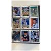 Image 15 : LOT OF BASEBALL CARDS