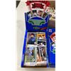 Image 18 : LOT OF BASEBALL CARDS
