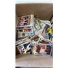 Image 23 : LOT OF BASEBALL CARDS