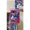 Image 26 : LOT OF BASEBALL CARDS