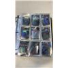 Image 3 : LOT OF BASEBALL CARDS