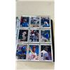 Image 7 : LOT OF BASEBALL CARDS