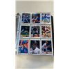 Image 8 : LOT OF BASEBALL CARDS