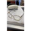Image 3 : NEW BELENCIAGA GLASSES - NO PERSCRIPTION LENSE INSIDE