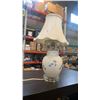 Image 8 : 3 TABLE LAMPS