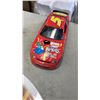 Image 8 : REVELL KELLOGGS NASCAR AND NASCAR METAL SIGN