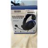 Image 1 : HYPER CLOUD PLAYSTATION GAMING HEADSET TESTED AND WORKING - RETAIL $69