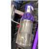 Image 2 : DYSON V10 CYCLONE ANIMAL CORDLESS VACUUM WITH CHARGER AND ACCESSORIES TESTED AND WORKING - RETAIL $7