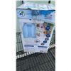 Image 2 : PURE GUARDIAN 1 GALLON ULTRASONIC HUMIDIFIER TESTED AND WORKING - RETAIL $69