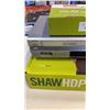 Image 2 : SHAW PVR BOX WITH VHS/DVD PLAYER AND EXTERNAL DRIVE