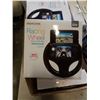 Image 2 : 13 NEW 3DS RACING WHEEL ACCESSORY