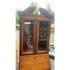 Image 2 : VINTAGE DROP FRONT CABINET