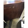 Image 8 : VINTAGE 4 DRAWER DRESSER ONE DRAWER CEDAR LINED