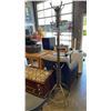 Image 1 : BRASS COAT RACK