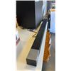 Image 2 : KLIPSCH CINEMA 800  5.1 SOUNDBAR W/ SUB  - RETAIL $549