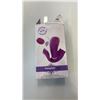 Image 2 : 4 NEW/SEALED NAUGHTY CAT USB RECHARGEABLE SILICONE VIBRATORS