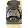 Image 2 : XBOX ONE ELITE SERIES 2 CONTROLLER  - RETAIL $229