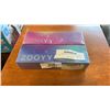 Image 1 : 2 NEW ZOOYY PERSONAL ADULT BODY MASSAGERS