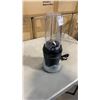 Image 2 : AS NEW NINJA NUTRI-BULLET BLENDER PRO 1000 WATT BLENDER TESTED AND WORKING - RETAIL $128